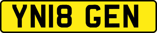 YN18GEN