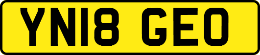YN18GEO