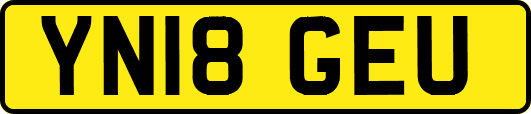 YN18GEU