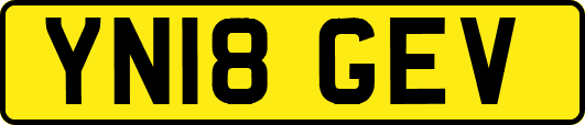 YN18GEV