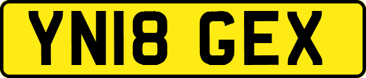 YN18GEX
