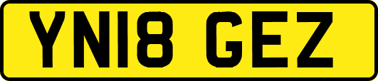 YN18GEZ