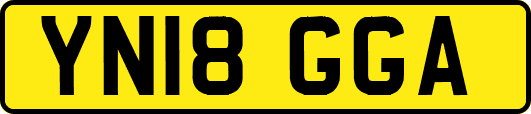 YN18GGA