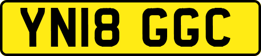 YN18GGC