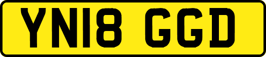 YN18GGD