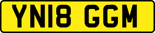 YN18GGM