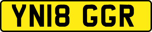 YN18GGR