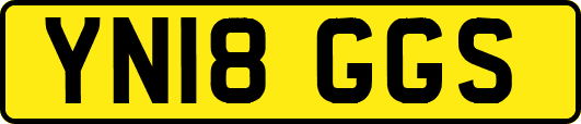 YN18GGS