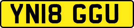 YN18GGU