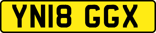 YN18GGX
