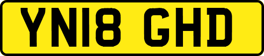 YN18GHD