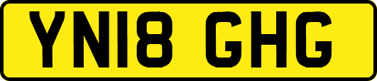 YN18GHG