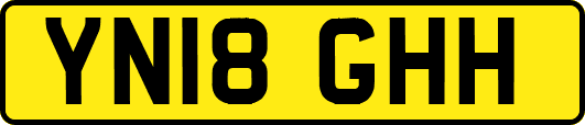 YN18GHH