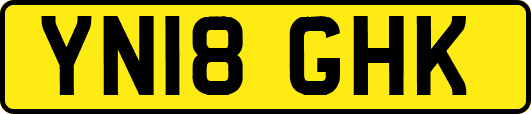 YN18GHK
