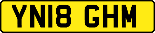 YN18GHM