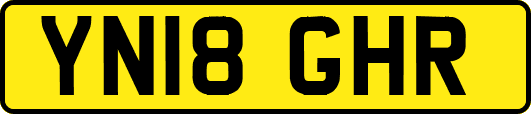 YN18GHR