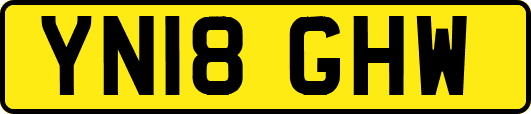YN18GHW