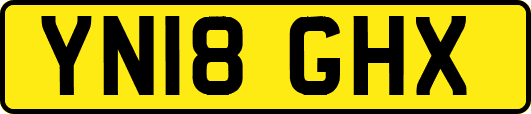 YN18GHX