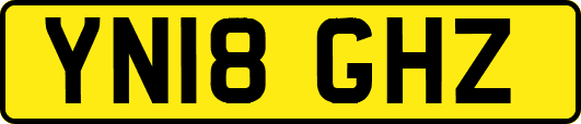 YN18GHZ