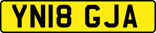 YN18GJA