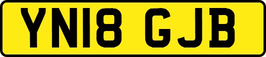 YN18GJB