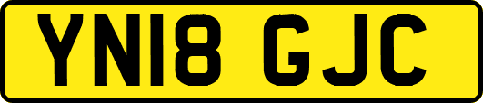YN18GJC