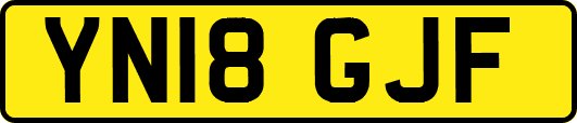 YN18GJF