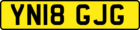 YN18GJG