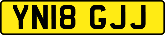 YN18GJJ