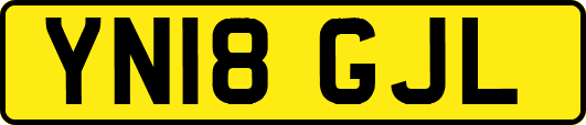 YN18GJL