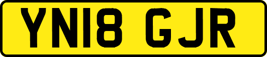 YN18GJR