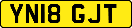 YN18GJT