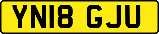 YN18GJU