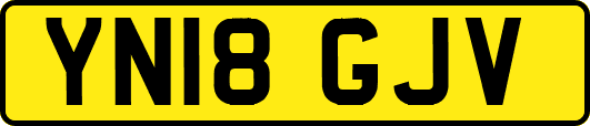 YN18GJV