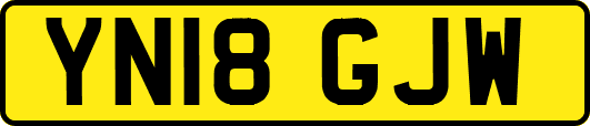 YN18GJW