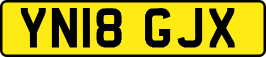 YN18GJX