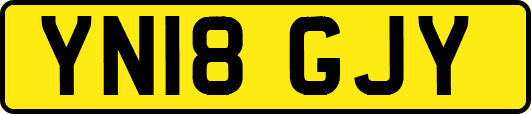 YN18GJY