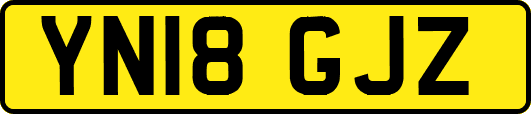 YN18GJZ