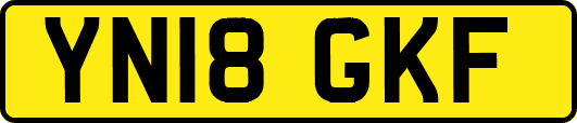 YN18GKF