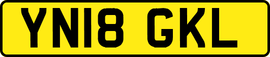 YN18GKL