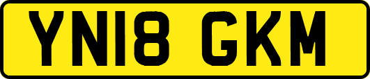 YN18GKM
