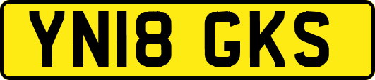 YN18GKS