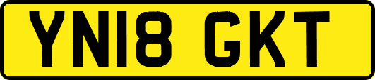 YN18GKT