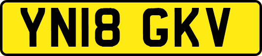 YN18GKV
