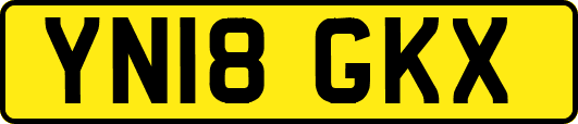 YN18GKX