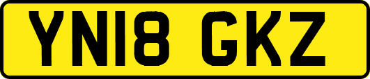 YN18GKZ