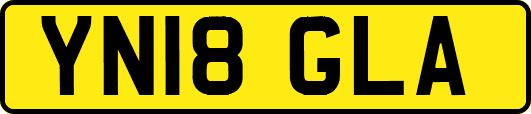 YN18GLA