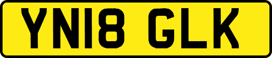 YN18GLK