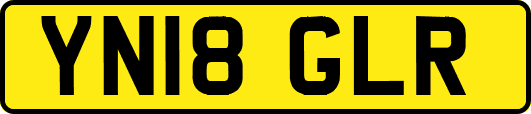 YN18GLR