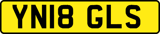 YN18GLS